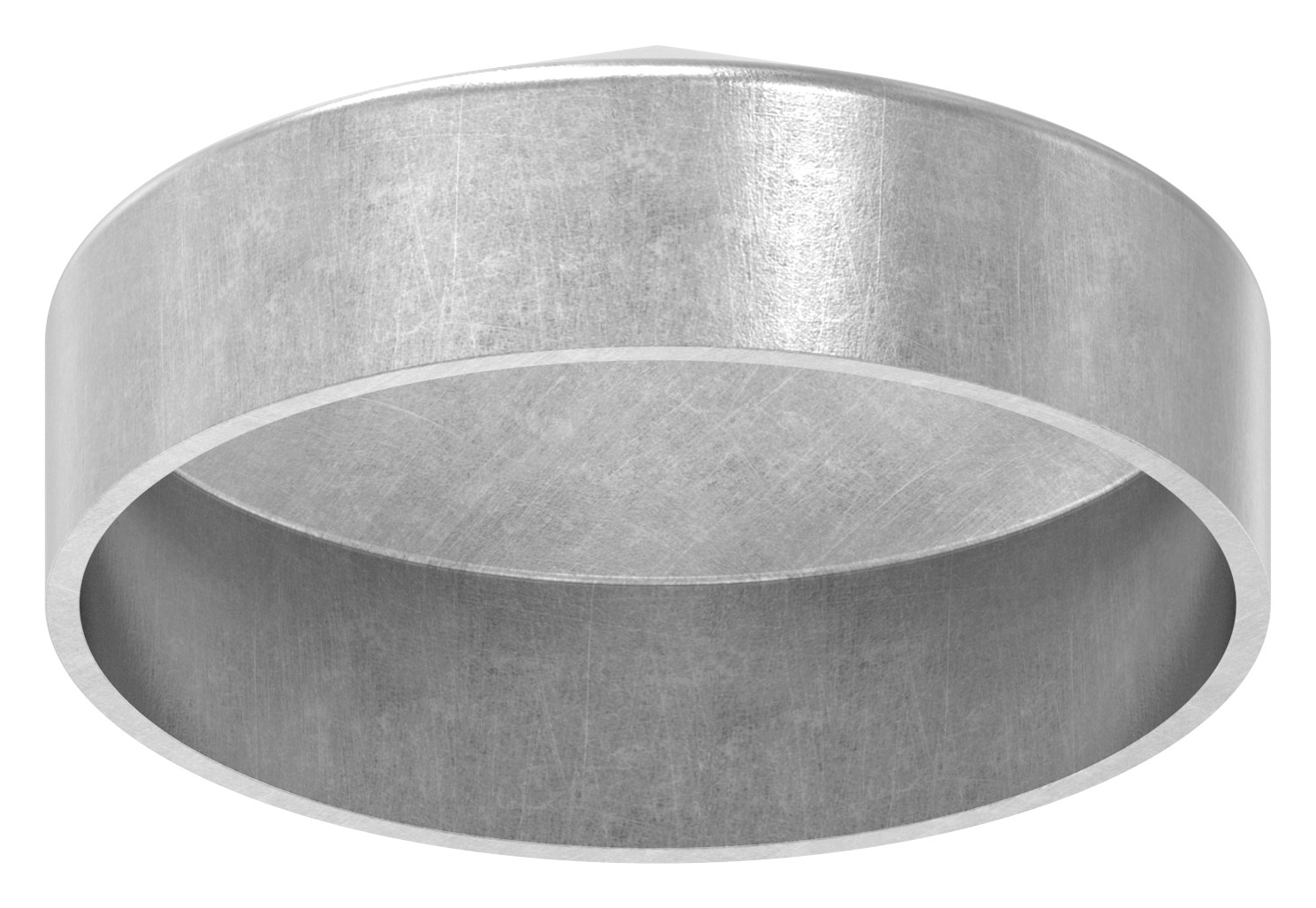 Abdeckkappen Rund Ø 49mm