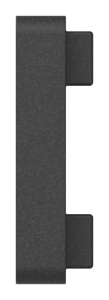 Gummi für Mod. 24, Blech 3mm Gummi für Mod. 24, Blech 3mm