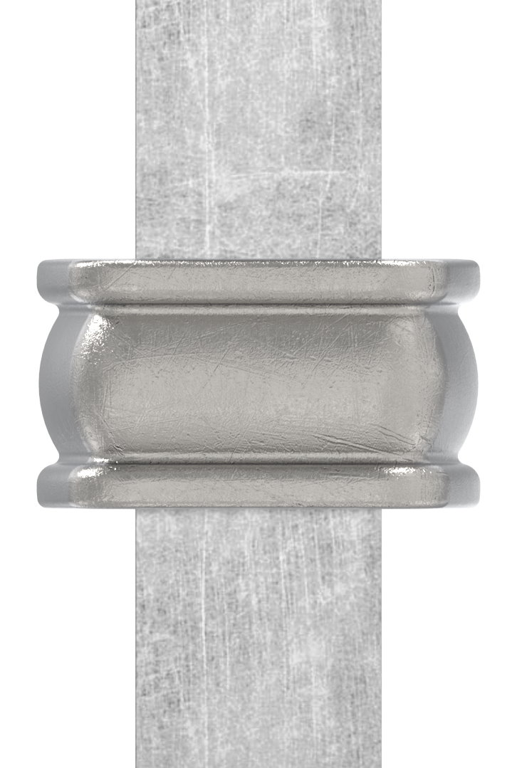 Einzelfertigbund 12x3- 12/19,5
