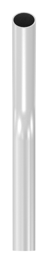 Rohrbogen 45°, aus Rohr 42,4x2,5mm, V2A