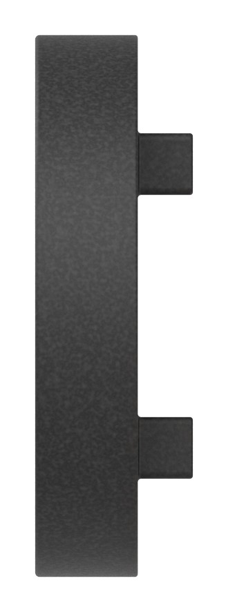 Gummi für Mod. 12, Blech 3 mm Gummi für Mod. 12, Blech 3 mm