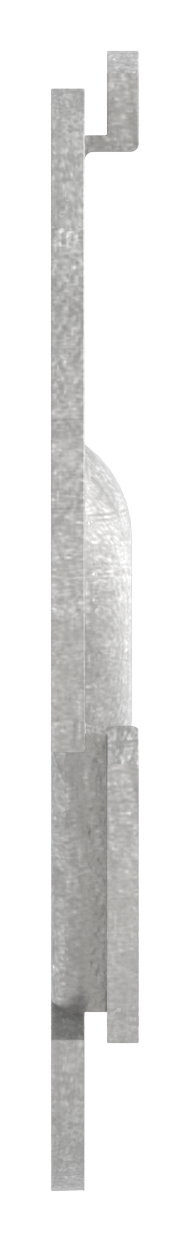 Clipronde von 50500-240 und 50501-240, V2A