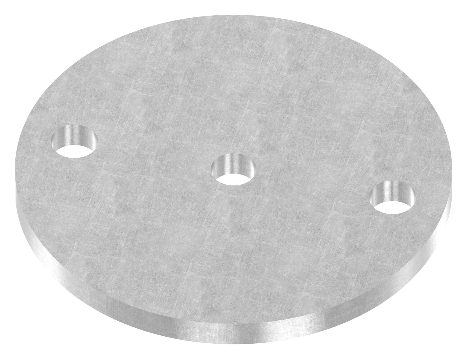 Ankerplatte 120x8mm