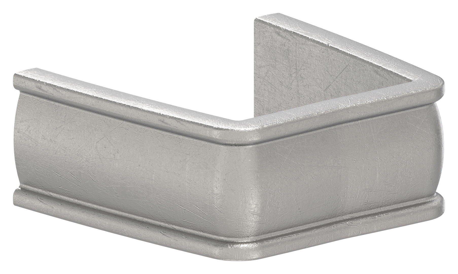Einzelfertigbund 16x4- 27/32