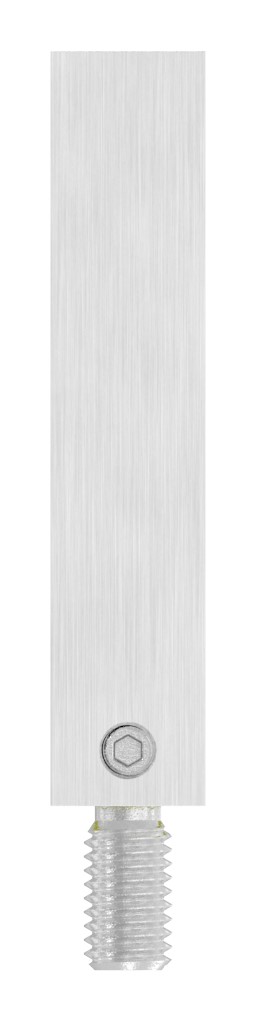 Stift aus 14x14mm, L: 68mm, V2A