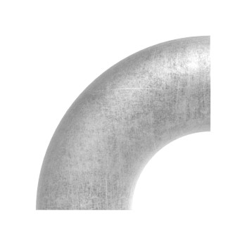 Schweißbogen 90°, 21,3 x 3,5mm