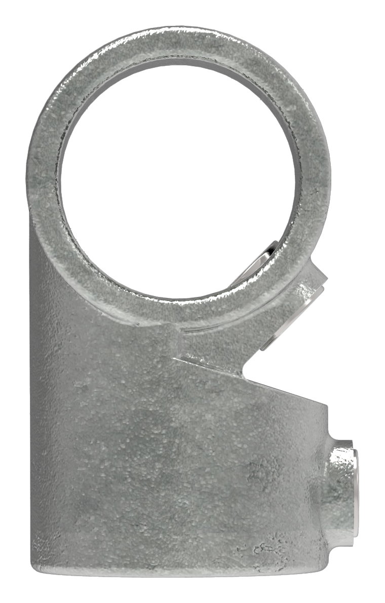 Gelenk, verstellbar, für Rohr Ø 42,4mm