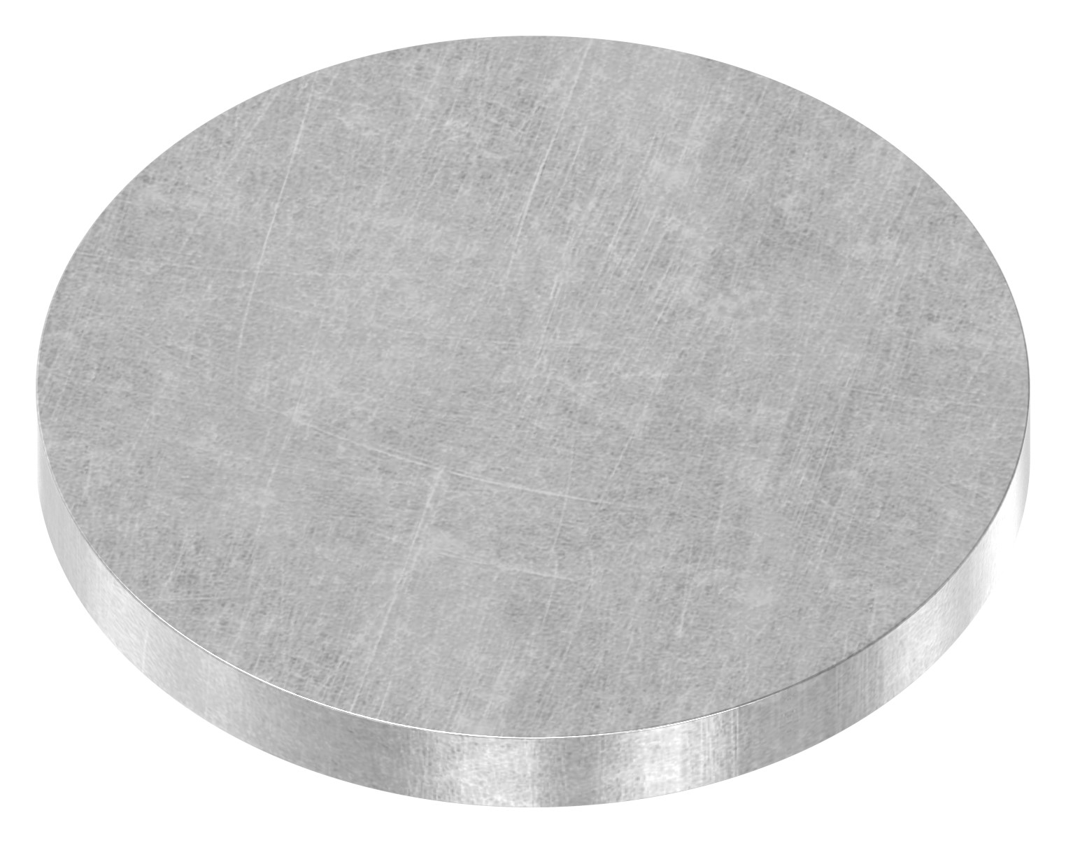 Ronde 40x4mm