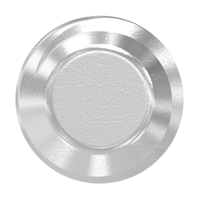 Gewindestift M6x6, V2A, DIN 913 / ISO 4026