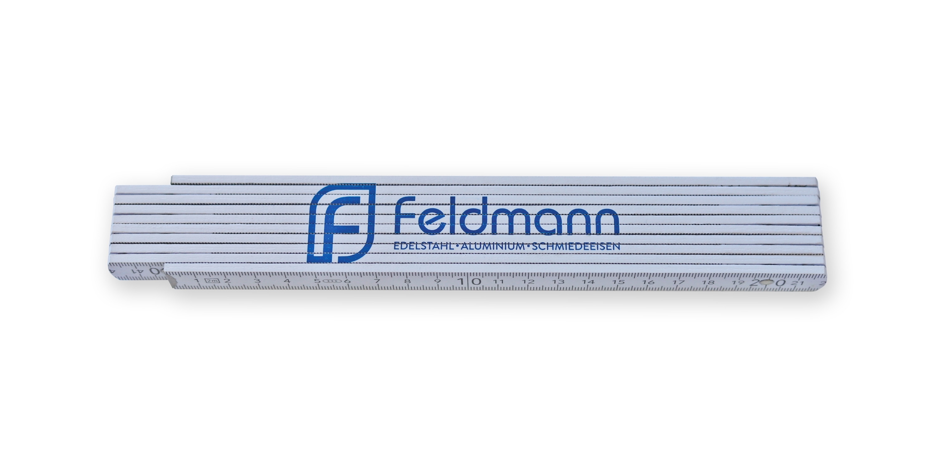 Feldmann-Meterstab 2m