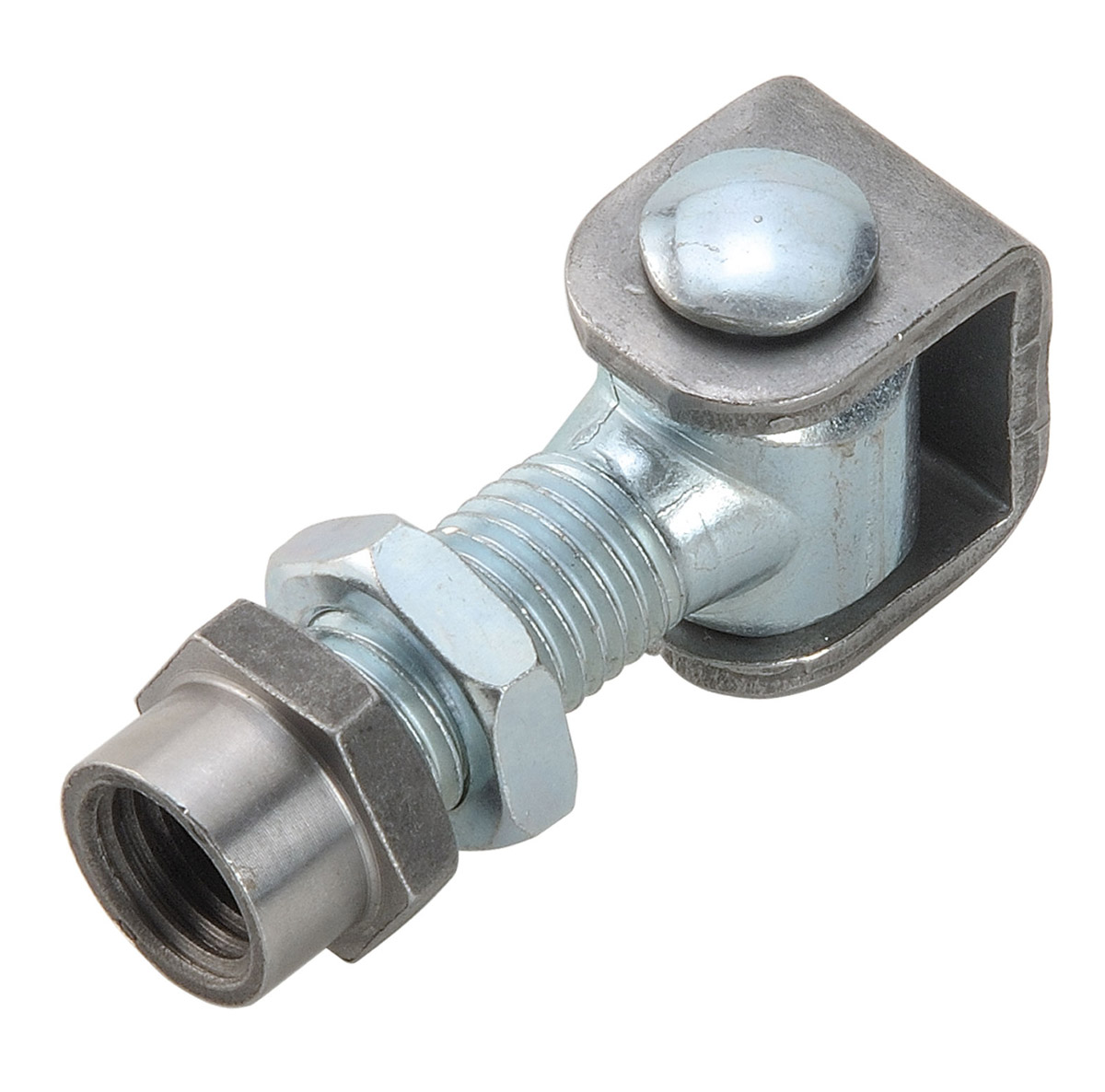 Torband M16, galvanisch verzinkt