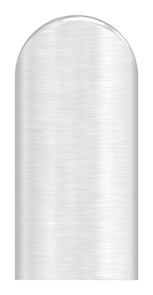 Rundstabverbinder für Ø 12mm, 90°, V2A