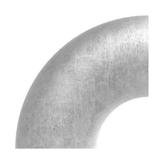 Schweißbogen 90°, 42,4x2,6mm