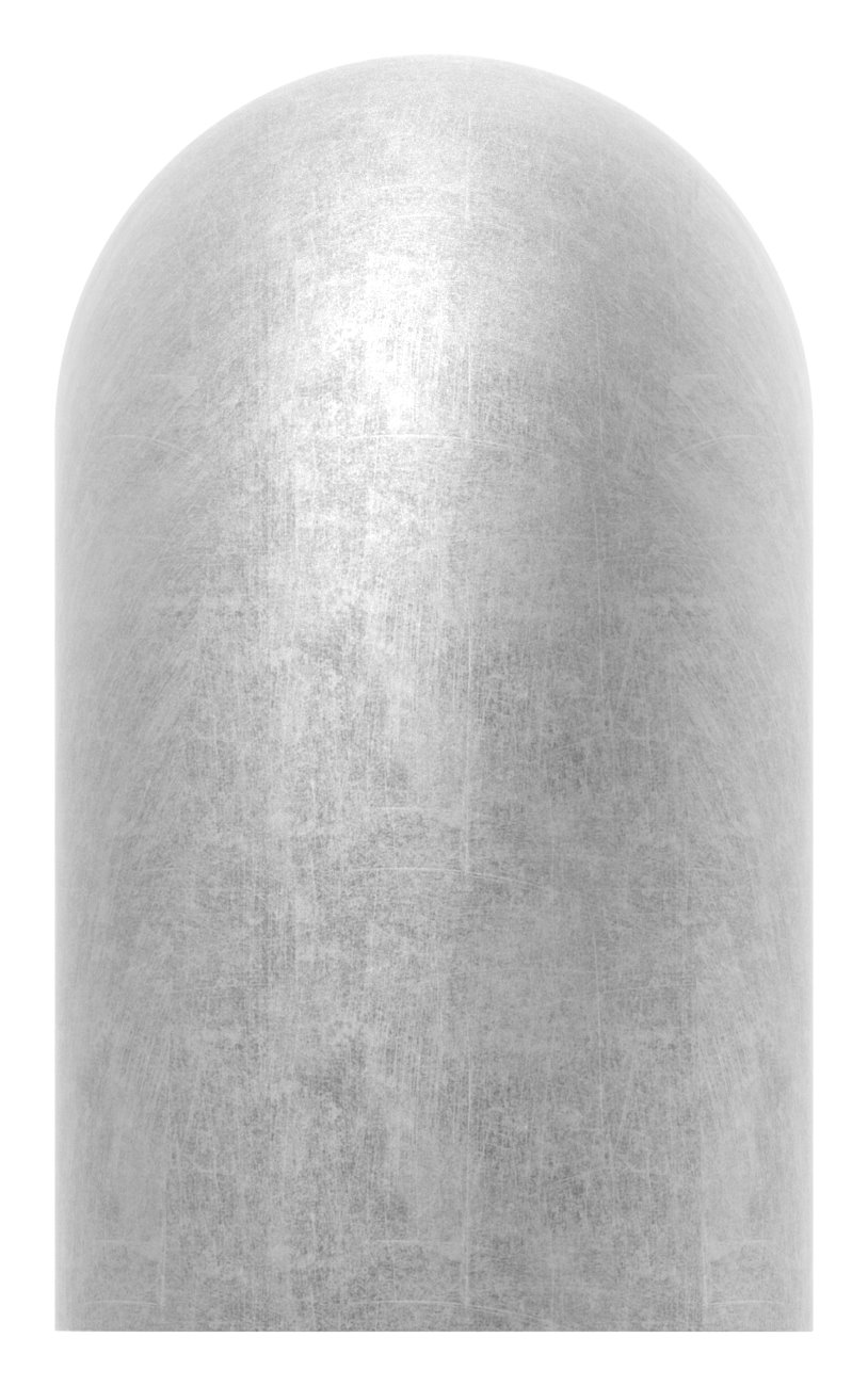 Schweißbogen 90° 38 x 2,6mm, Bauart 3