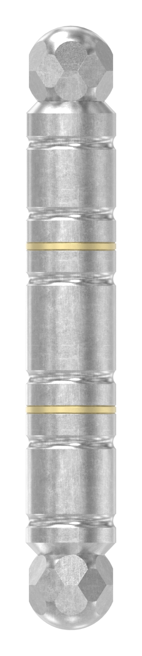 Verstellbares Türband