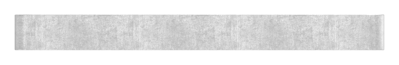 Flachkappe 40 x 40 x 4,0mm mit Bohrung 12,1mm, Stahl roh