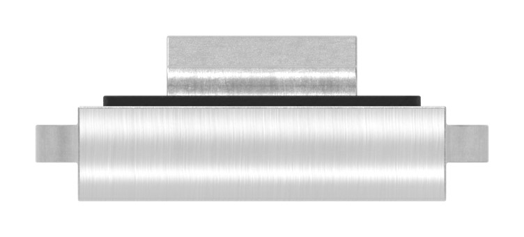 Sicherungsplatte für Mod. 35 , V2A Sicherungsplatte für Mod. 35 , V2A