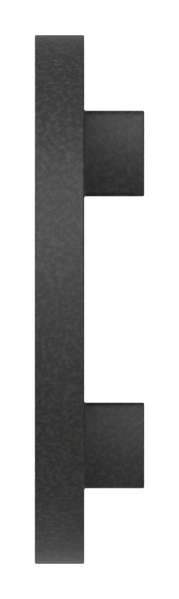Gummi für Mod. 30, ESG-Glas 10mm