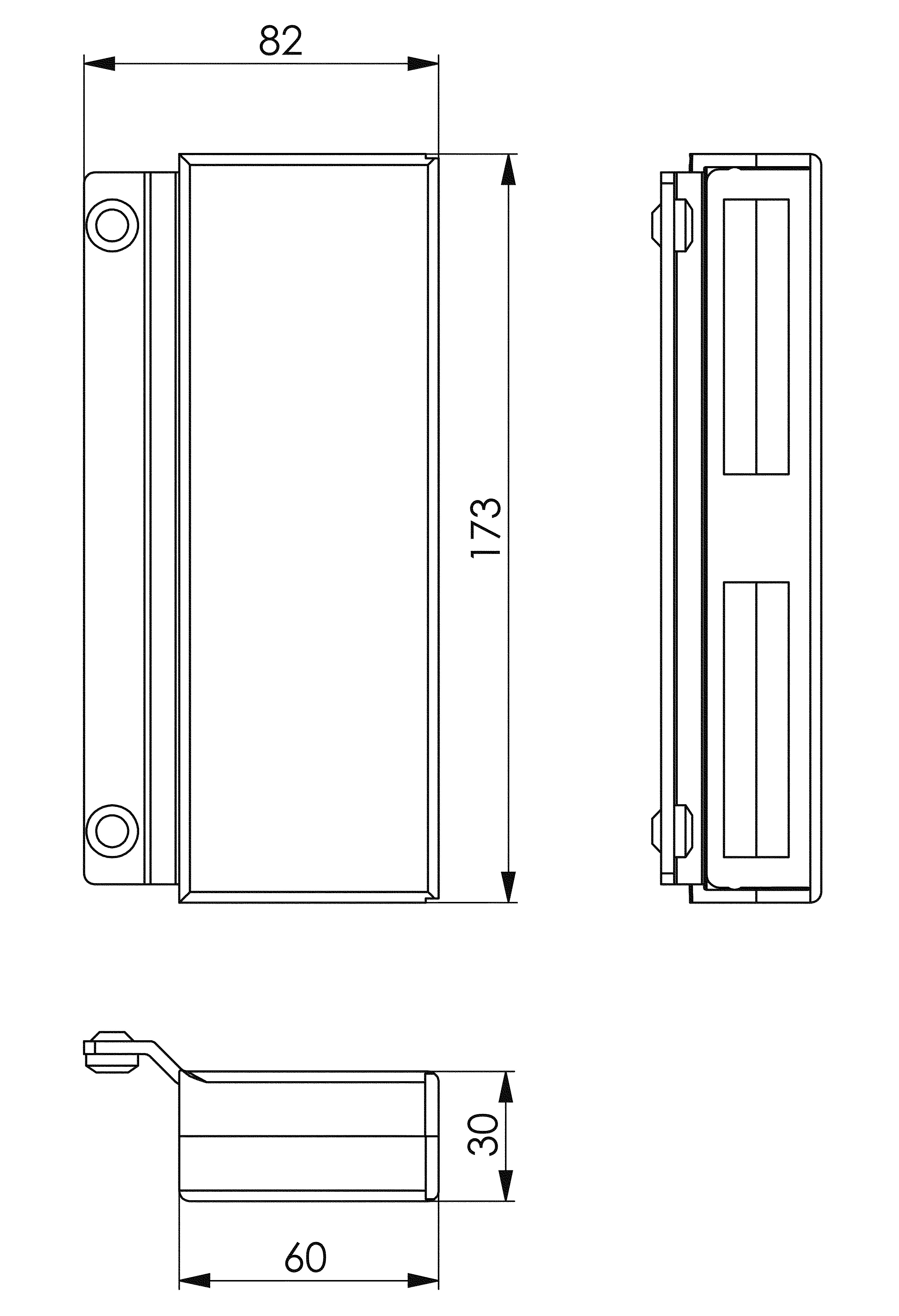 Gegenkasten