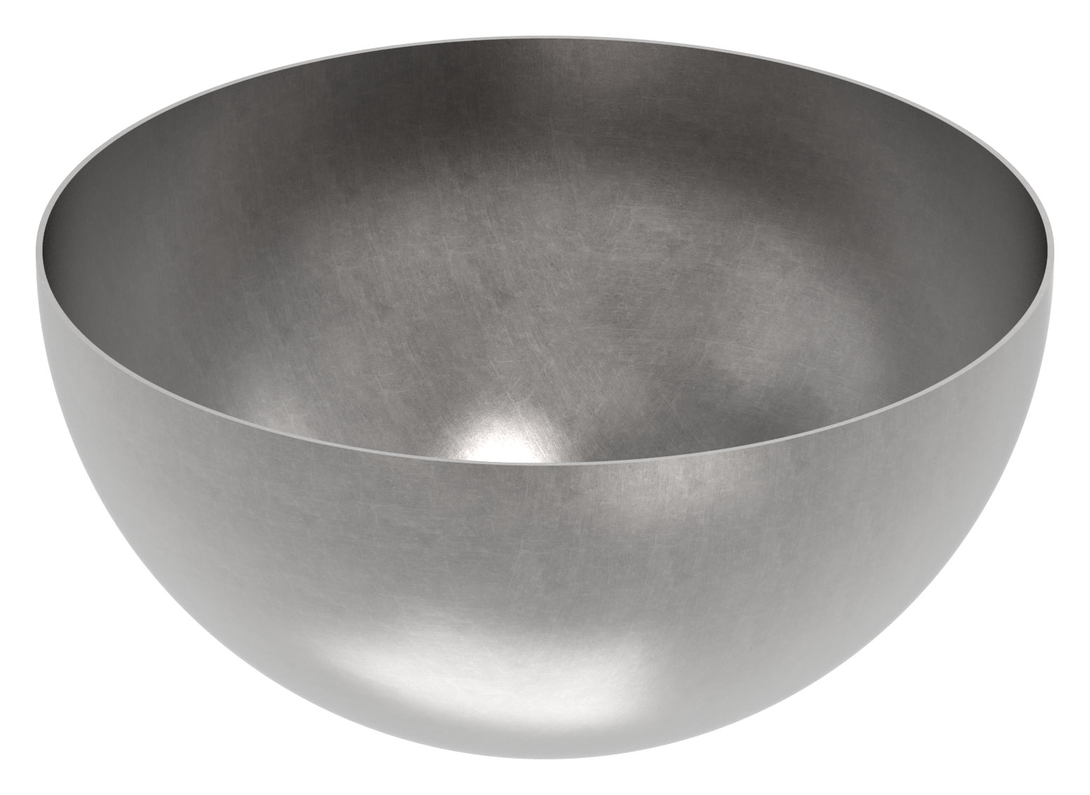 Halbhohlkugel Ø 300mm