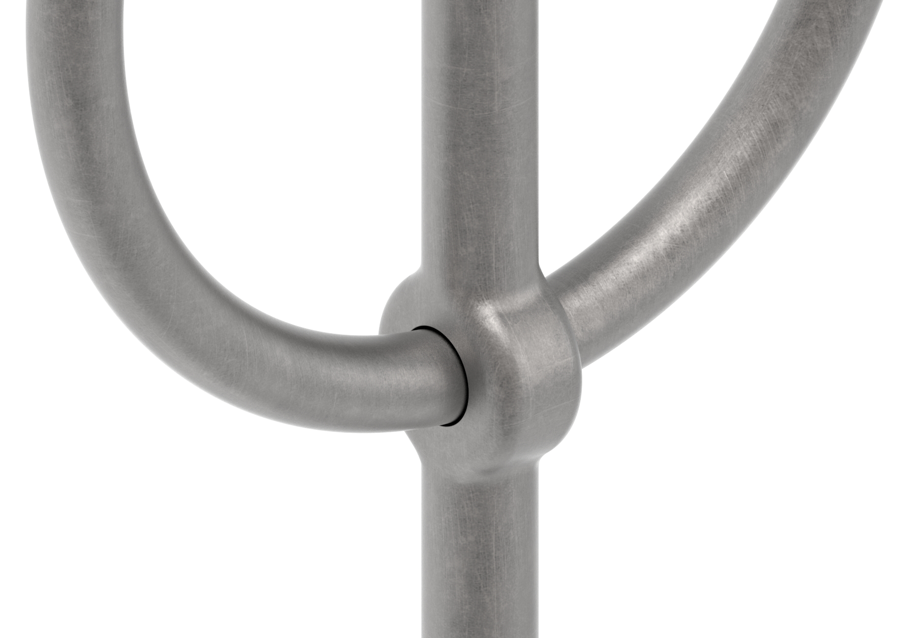 Geländerstab Gruber Design, 1100mm