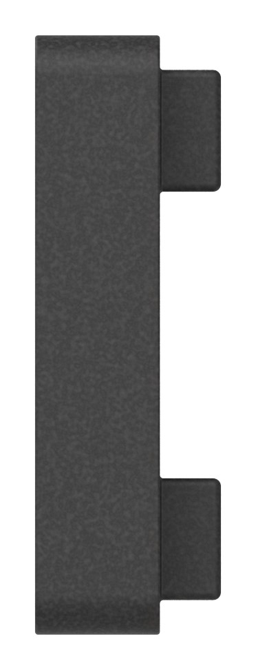 Gummi für Mod. 24, Blech 1,5mm Gummi für Mod. 24, Blech 1,5mm