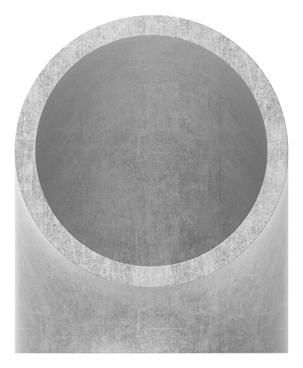 Schweißbogen 90°, 33,7x2,6mm