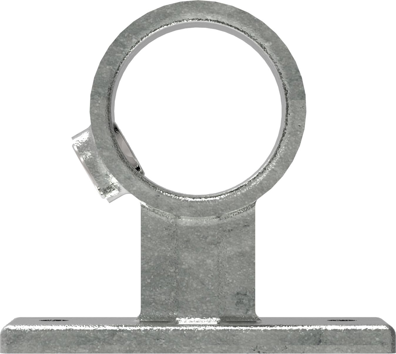 Handlaufhaltering, für Rohr Ø 42,4mm