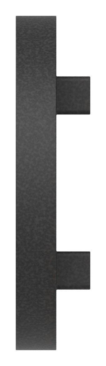 Gummi für Mod. 23, VSG-Glas 9,52mm Gummi für Mod. 23, VSG-Glas 9,52mm