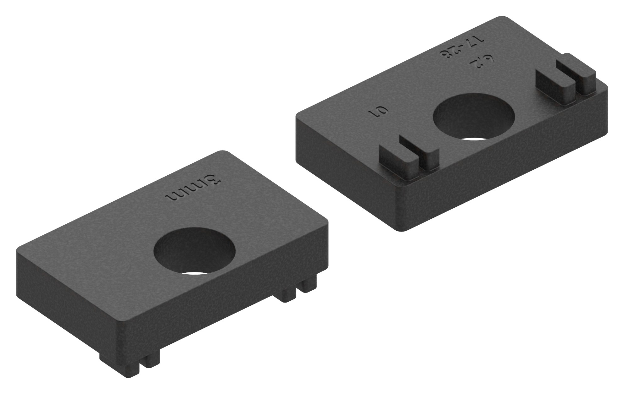 Gummi für Mod. 45, Blech 3,0mm Gummi für Mod. 45, Blech 3,0mm