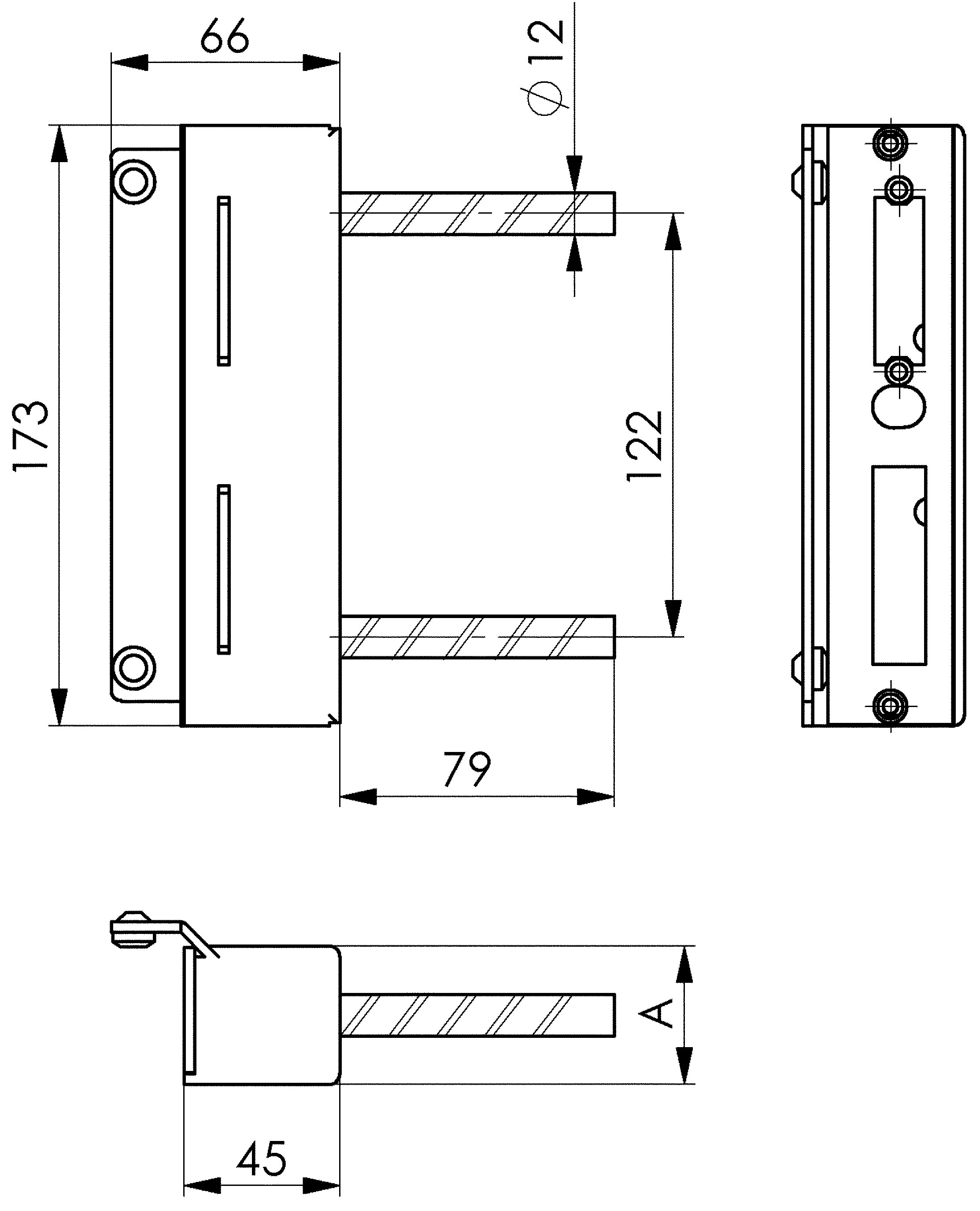 Gegenkasten