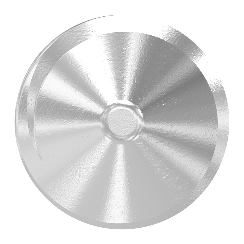 Gewindestift M8x8, V2A, DIN 914 / ISO 4027