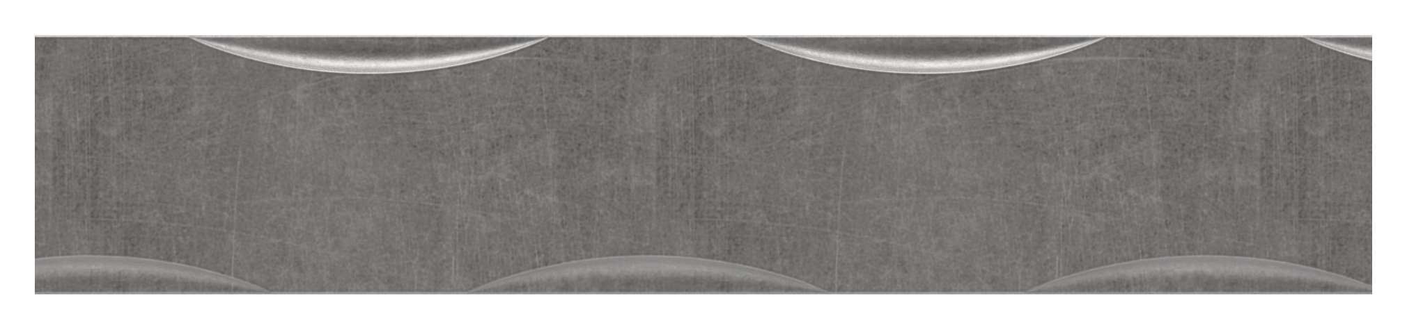 Vierkant S235JR, 14x14mm, L: 3000mm