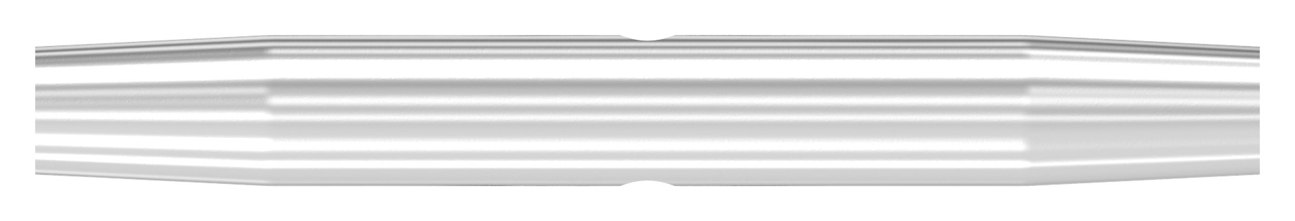 Wantenspanner mit Links- und Rechtsgewinde M8, V4A