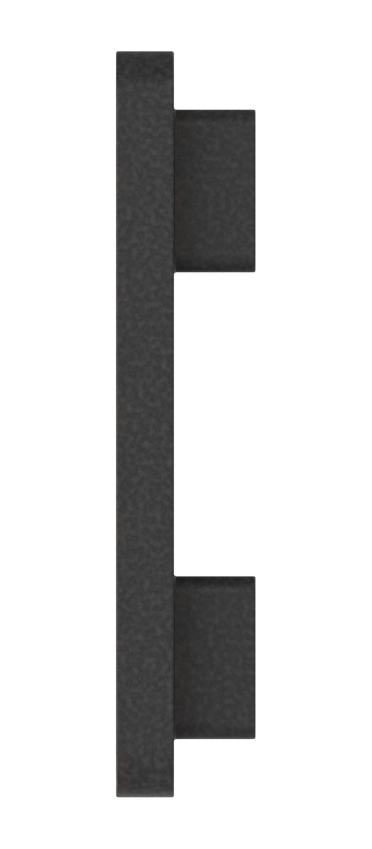 1 Paar Gummi für Mod. 36, für VSG-Glas 12,76mm