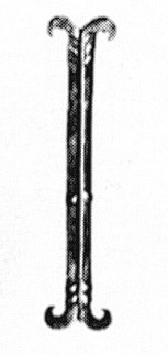 Buchstabe I