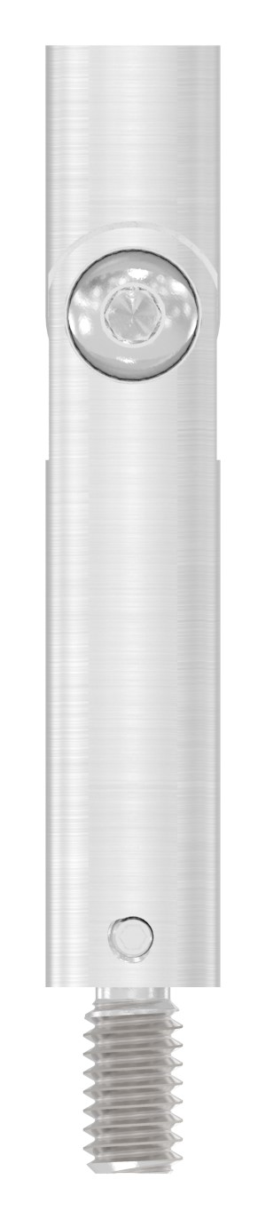 Gelenkstift Ø 14mm, L: 76mm, V4A
