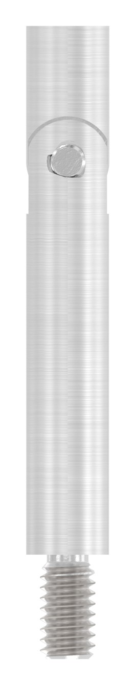 Gelenkstift Ø 12mm, L: 76mm, V2A
