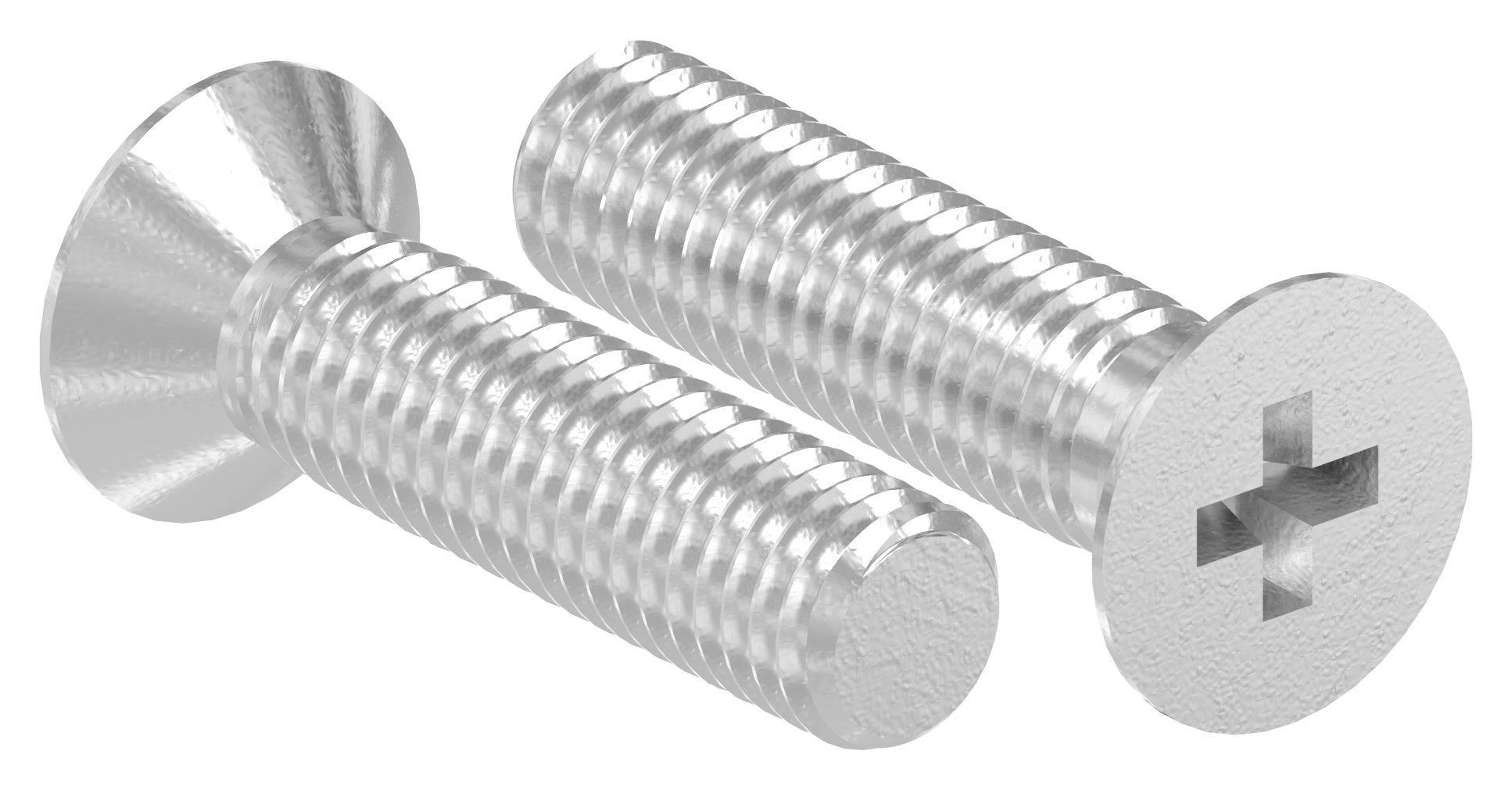 Senkkopfschraube M5x20, V2A DIN 965 Senkkopfschraube M5x20, V2A DIN 965