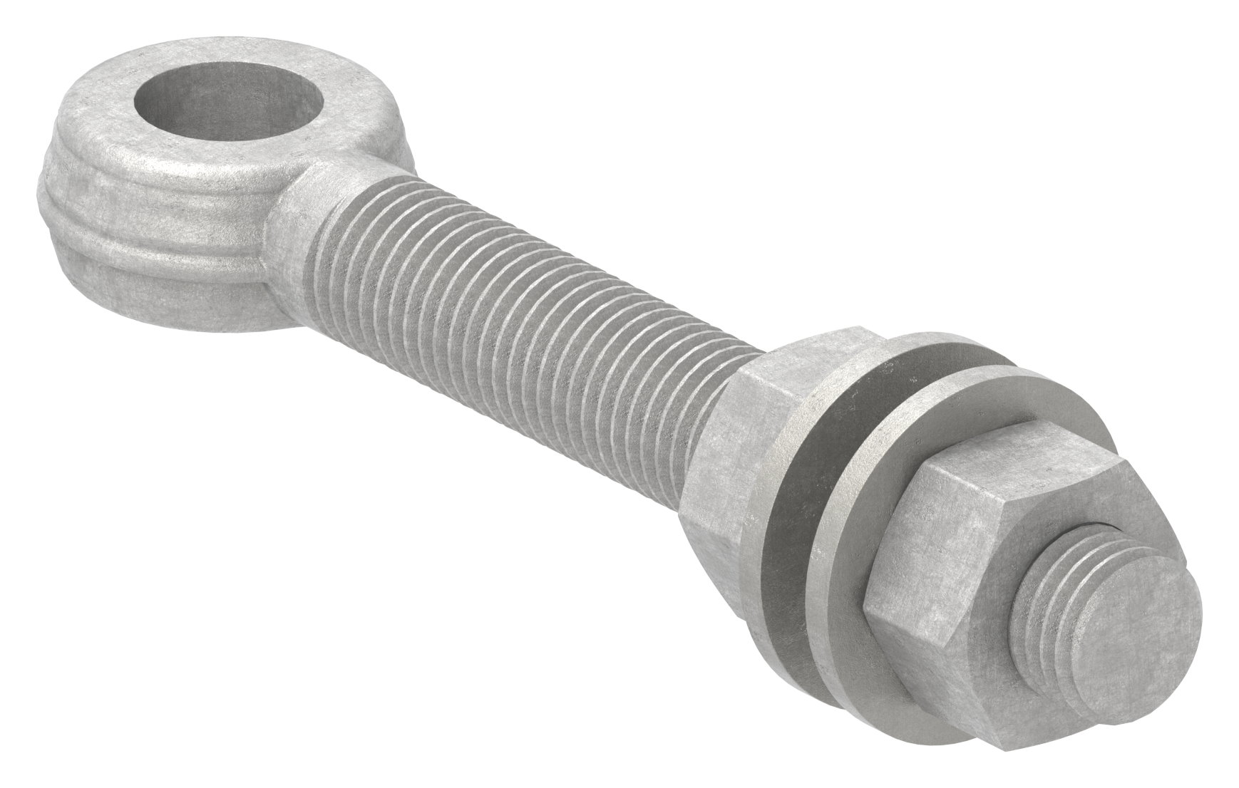 Augenschraube von Torband 121-M16