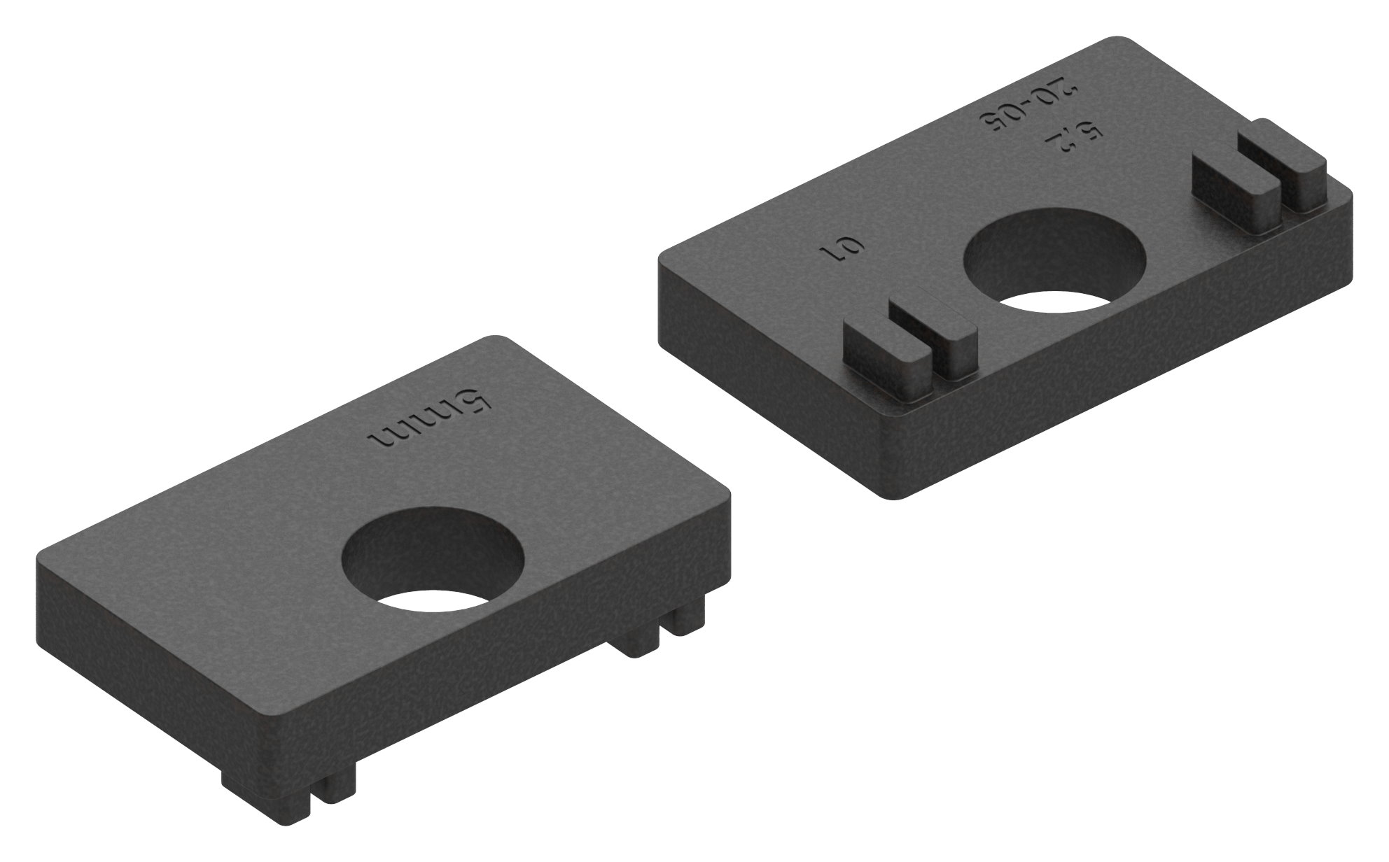Gummi für Mod. 45, Blech 5,0mm Gummi für Mod. 45, Blech 5,0mm