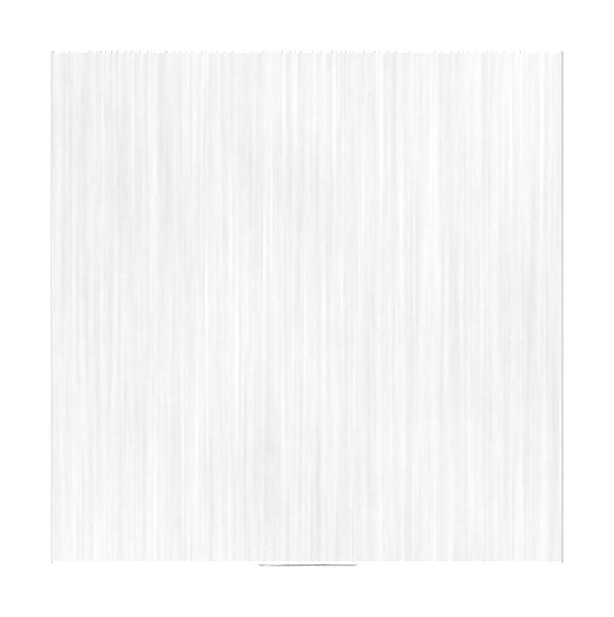 Querstabhalter für geraden Anschluss, 12x12mm Vierkant, V2A