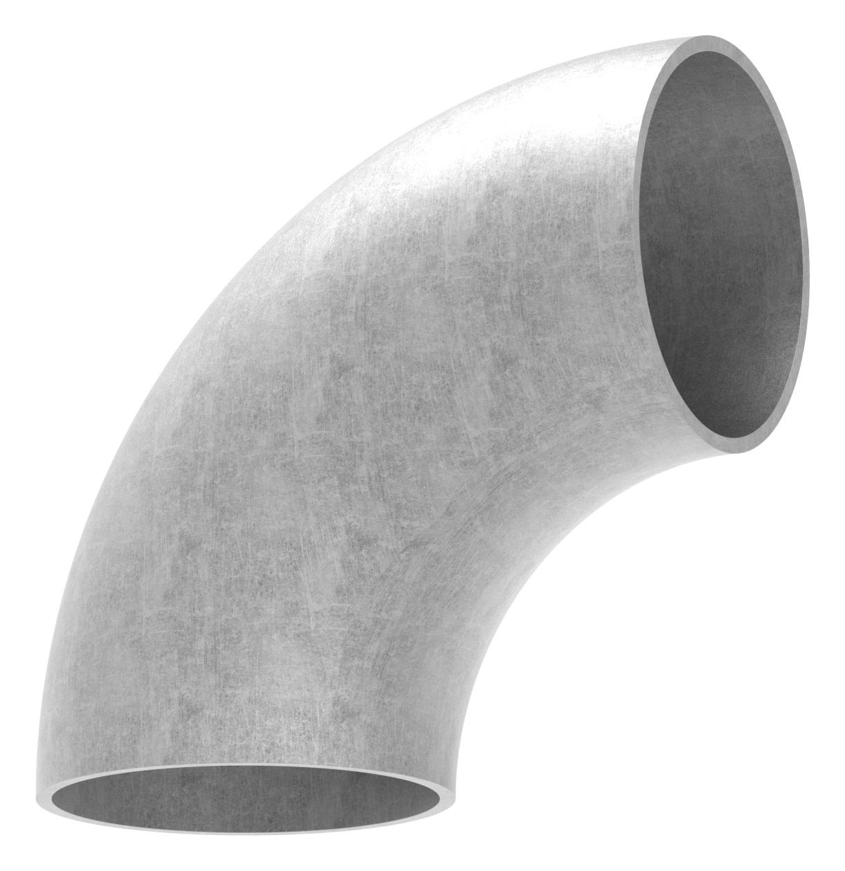 Schweißbogen 90°, 76,1x2,9mm