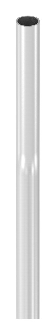 Rohrbogen 30°, aus Rohr 33,7x2,5mm, V2A