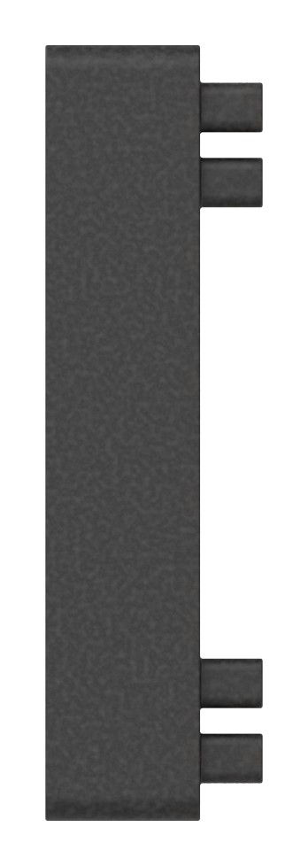 Gummi für Mod. 45, Blech 3,0mm Gummi für Mod. 45, Blech 3,0mm