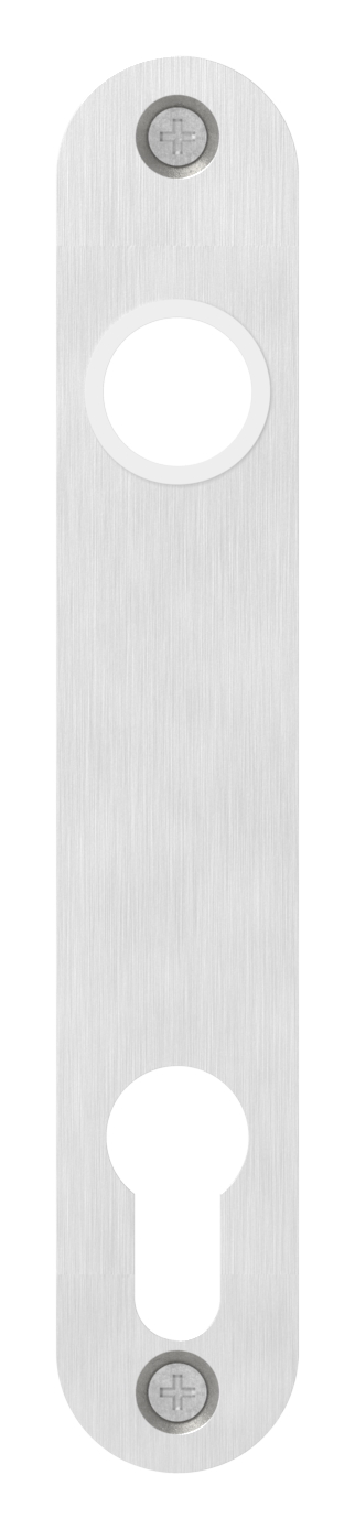 Langschild, V2A