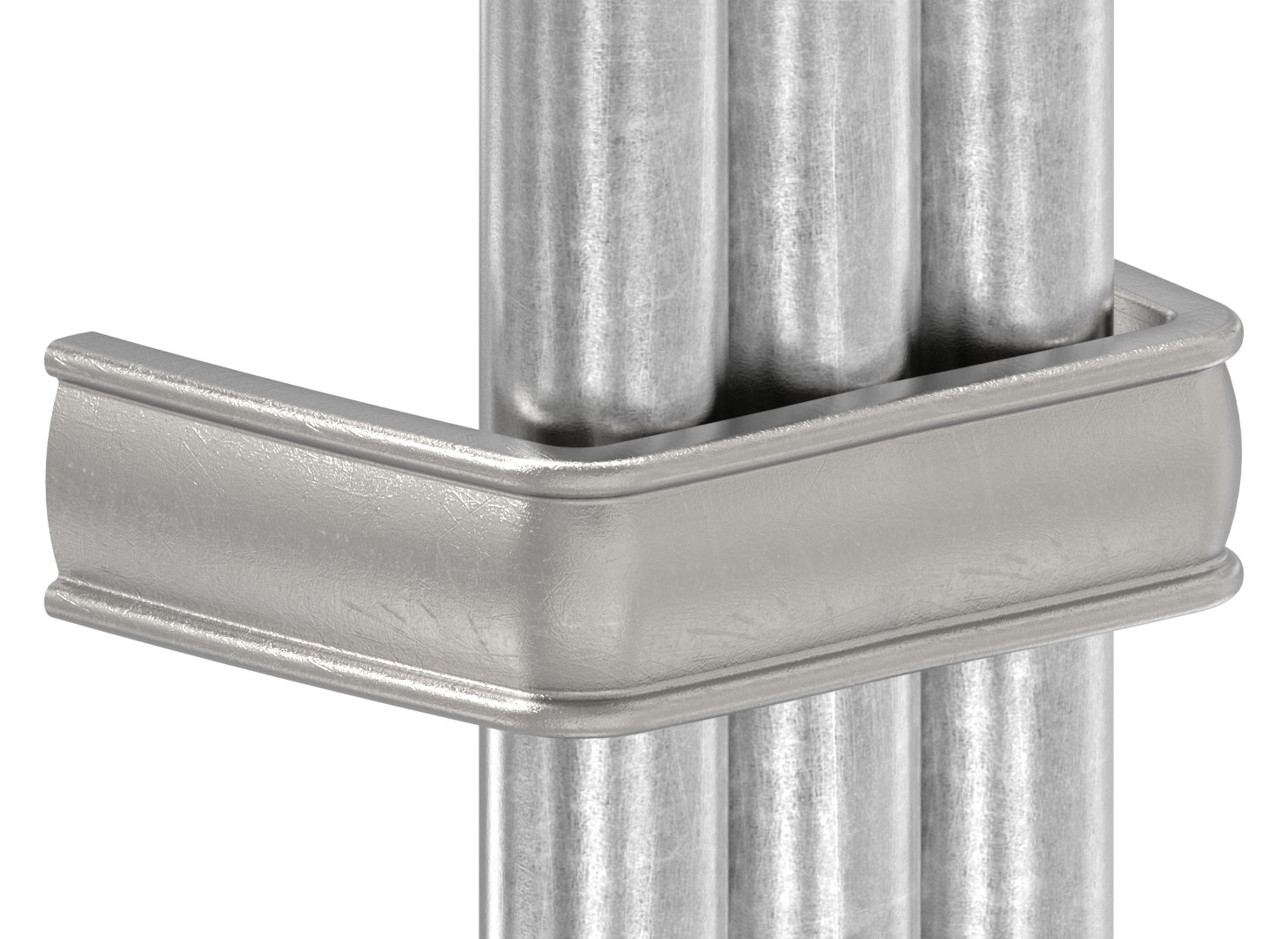 Einzelfertigbund 16x4- 42/35