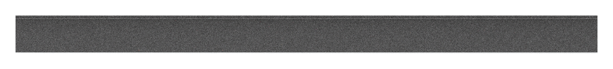 Vordachprofil eleganza canopy, L: 1605mm, DB703