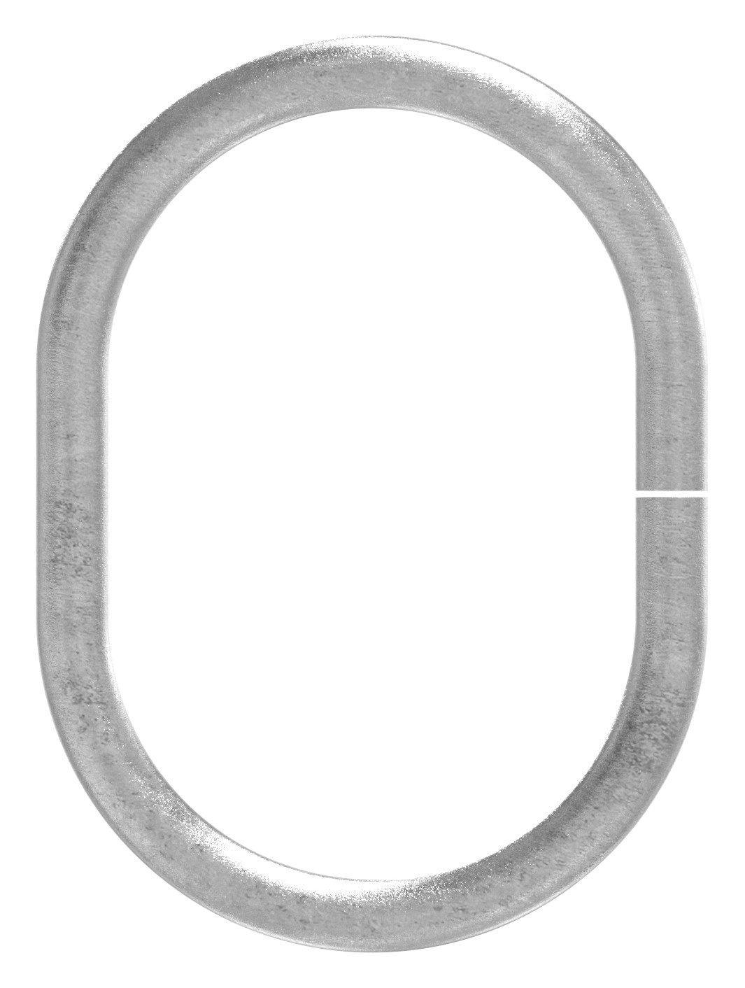 Ring 12mm, oval, 150x110mm