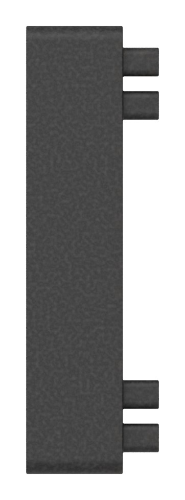 Gummi für Mod. 45, Blech 2,0mm Gummi für Mod. 45, Blech 2,0mm